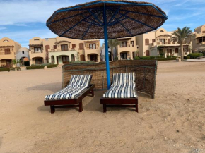 One-Bedroom apartment ground floor for Rent in El Gouna